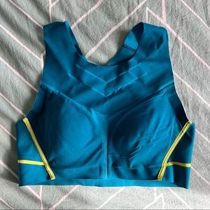 Brooks Sports Bra